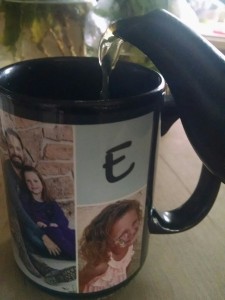 <3 my mug, Katie Dickinson!
